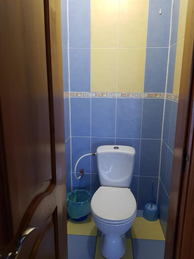 Hotel Дом Для Души С Бассейном Целиком Winnyzja Exterior foto
